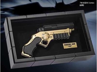 BATMAN - Dark Knight Pistolet Grappin 