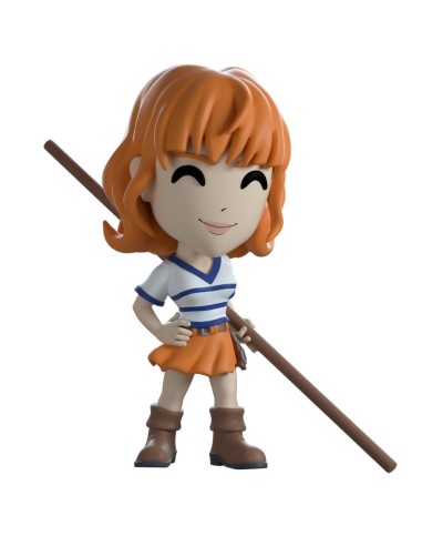 ONE PIECE - Nami - Figurine Youtooz 11cm 