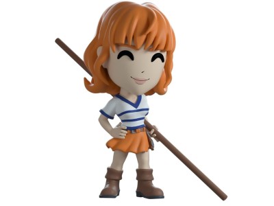 ONE PIECE - Nami - Figurine Youtooz 11cm 