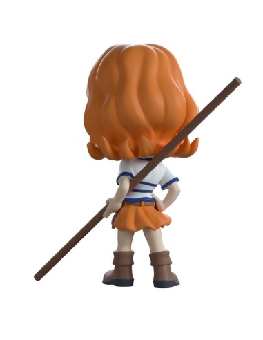 ONE PIECE - Nami - Figurine Youtooz 11cm 