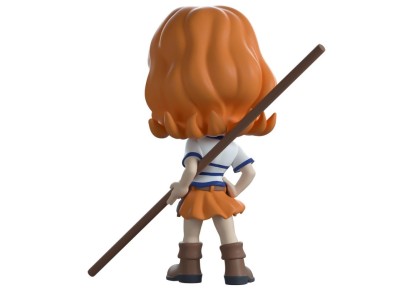 ONE PIECE - Nami - Figurine Youtooz 11cm 