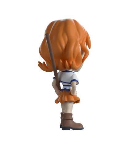 ONE PIECE - Nami - Figurine Youtooz 11cm 
