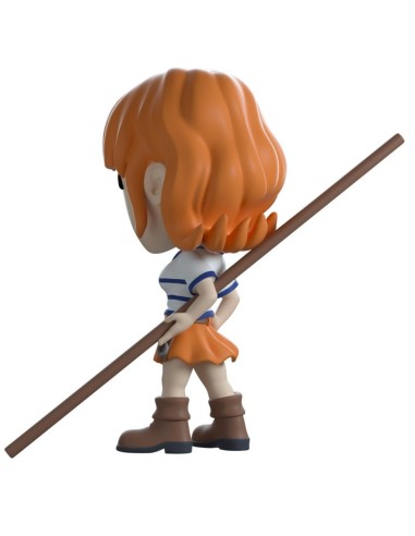 ONE PIECE - Nami - Figurine Youtooz 11cm 