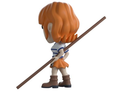 ONE PIECE - Nami - Figurine Youtooz 11cm 