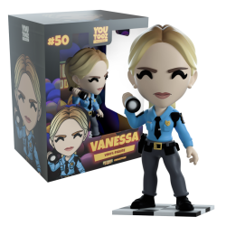 FIVE NIGHTS AT FREDDY'S - Vanessa "Film" - Figurine Youtooz 12cm 