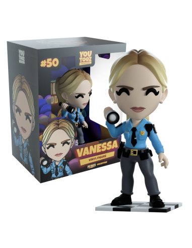 FIVE NIGHTS AT FREDDY'S - Vanessa "Film" - Figurine Youtooz 12cm 