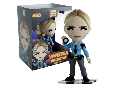 FIVE NIGHTS AT FREDDY'S - Vanessa "Film" - Figurine Youtooz 12cm 