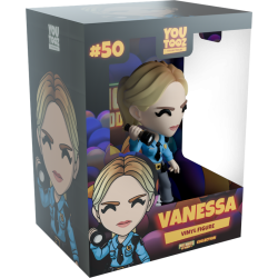 FIVE NIGHTS AT FREDDY'S - Vanessa "Film" - Figurine Youtooz 12cm  2