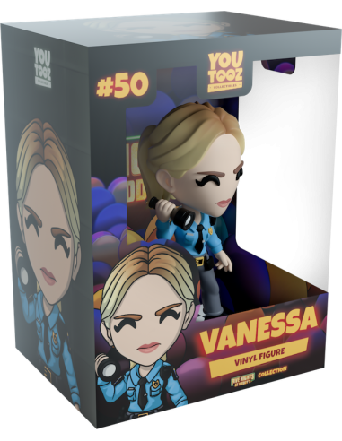 FIVE NIGHTS AT FREDDY'S - Vanessa "Film" - Figurine Youtooz 12cm 