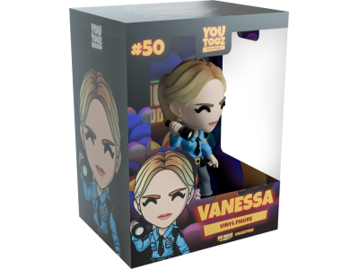 FIVE NIGHTS AT FREDDY'S - Vanessa "Film" - Figurine Youtooz 12cm 