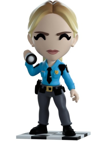 FIVE NIGHTS AT FREDDY'S - Vanessa "Film" - Figurine Youtooz 12cm 