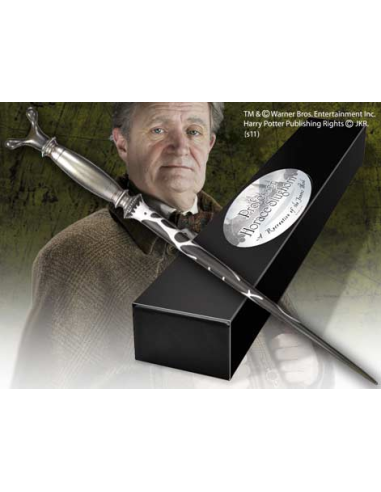 HARRY POTTER - Baguette du Professeur Horace Slughorn 