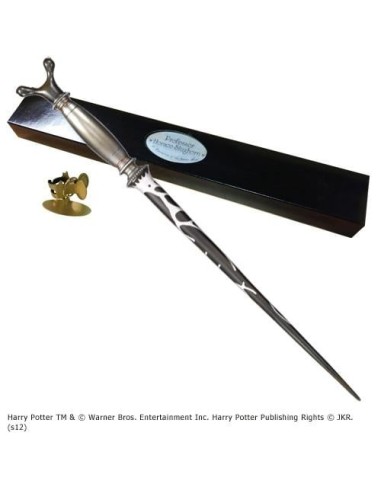 HARRY POTTER - Baguette du Professeur Horace Slughorn 