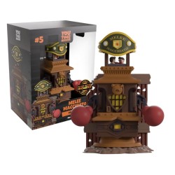 CALL OF DUTY - Melee Macchiato - Figurine Youtooz 13cm 