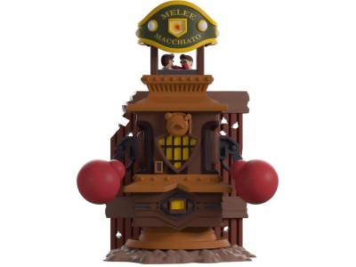 CALL OF DUTY - Melee Macchiato - Figurine Youtooz 13cm 