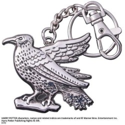 HARRY POTTER - Porte-Clés Corbeau de Serdaigle  2