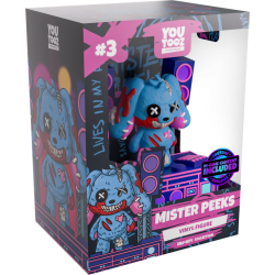 CALL OF DUTY - Mister Peeks - Figurine Youtooz 12cm  2