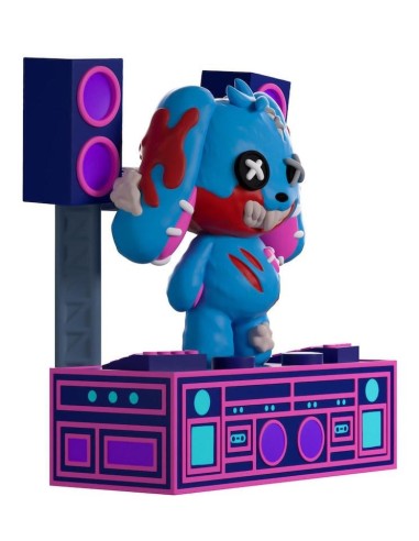 CALL OF DUTY - Mister Peeks - Figurine Youtooz 12cm 