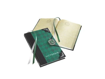 HARRY POTTER - Journal - Serpentard 