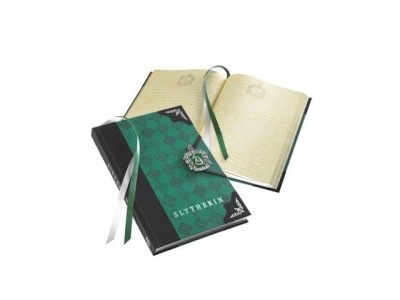 HARRY POTTER - Journal - Serpentard 
