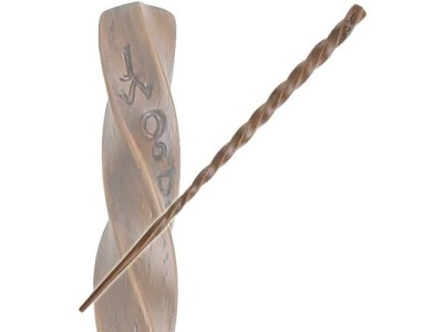 HARRY POTTER - Baguette de Xenophilius Lovegood 