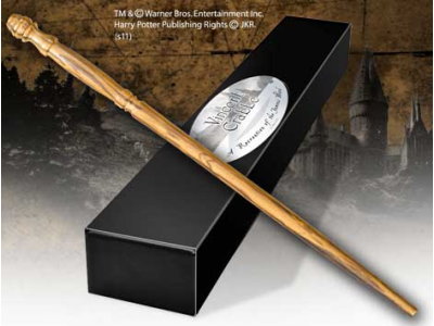 HARRY POTTER - Baguette de Vincent Crabbe 
