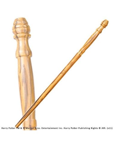 HARRY POTTER - Baguette de Vincent Crabbe 