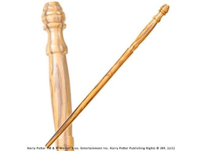 HARRY POTTER - Baguette de Vincent Crabbe 