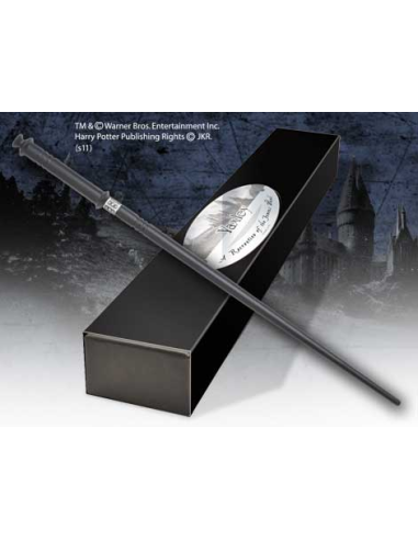 HARRY POTTER - Baguette de Yaxley 