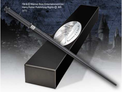 HARRY POTTER - Baguette de Yaxley 