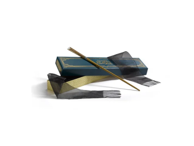 FANTASTIC BEASTS - Baguette Ollivander - Norbert Dragonneau 