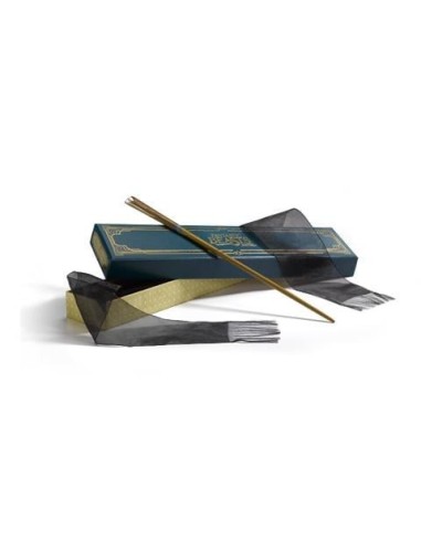 FANTASTIC BEASTS - Baguette Ollivander - Norbert Dragonneau 