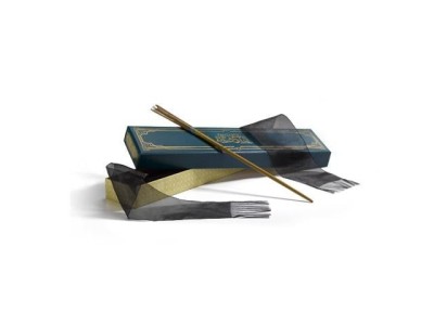 FANTASTIC BEASTS - Baguette Ollivander - Norbert Dragonneau 