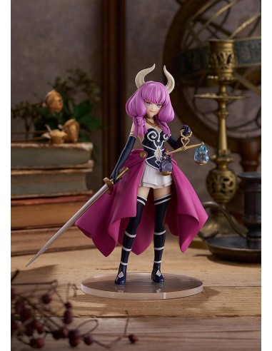 FRIEREN BEYOND JOURNEY'S END - Aura - Pop Up Parade 17cm 