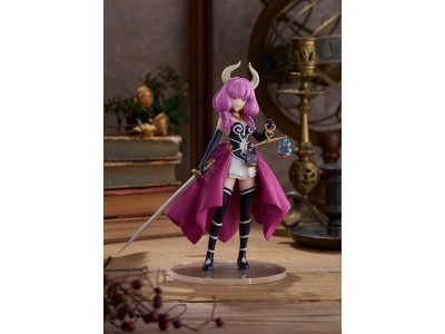 FRIEREN BEYOND JOURNEY'S END - Aura - Pop Up Parade 17cm 