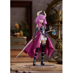 FRIEREN BEYOND JOURNEY'S END - Aura - Pop Up Parade 17cm  2