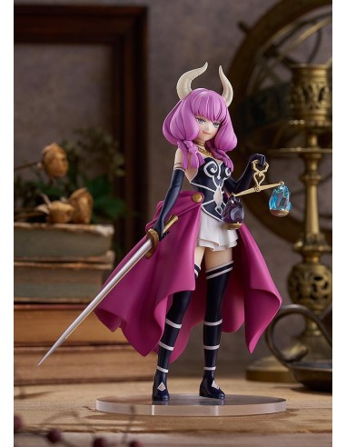FRIEREN BEYOND JOURNEY'S END - Aura - Pop Up Parade 17cm 