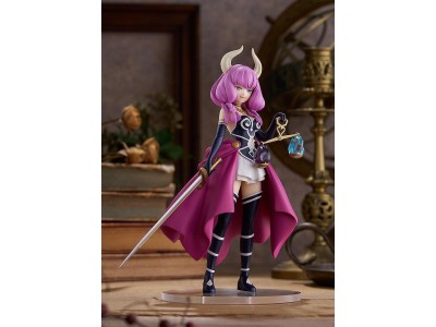FRIEREN BEYOND JOURNEY'S END - Aura - Pop Up Parade 17cm 
