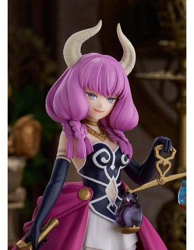 FRIEREN BEYOND JOURNEY'S END - Aura - Pop Up Parade 17cm 