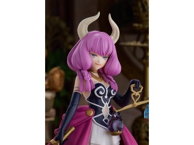 FRIEREN BEYOND JOURNEY'S END - Aura - Pop Up Parade 17cm 