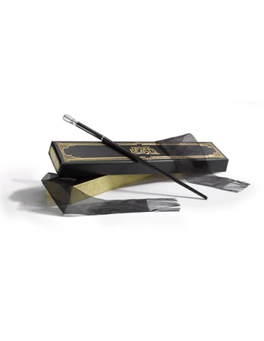 FANTASTIC BEASTS - Baguette Ollivander - Percival Graves 