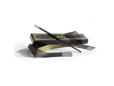 FANTASTIC BEASTS - Baguette Ollivander - Percival Graves 