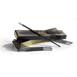 FANTASTIC BEASTS - Baguette Ollivander - Percival Graves  2
