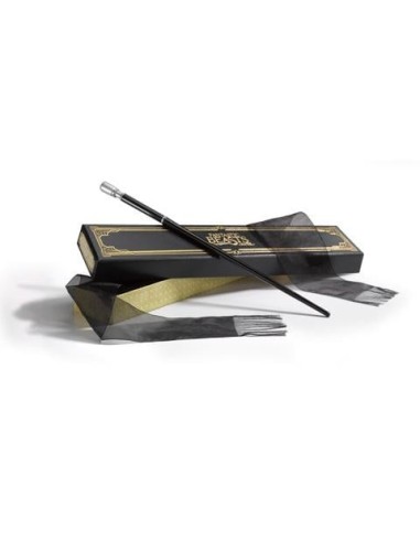 FANTASTIC BEASTS - Baguette Ollivander - Percival Graves 