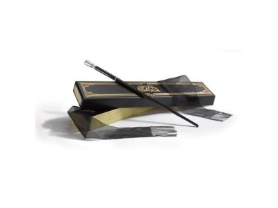 FANTASTIC BEASTS - Baguette Ollivander - Percival Graves 