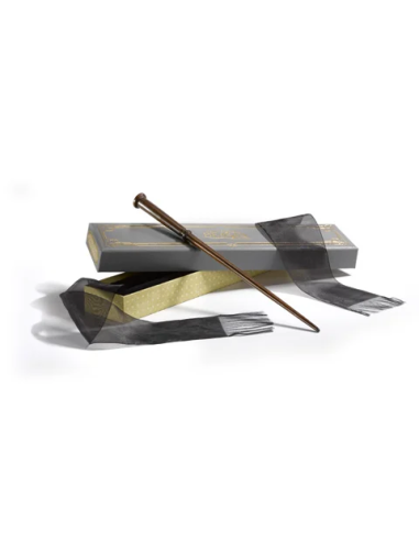 FANTASTIC BEASTS - Baguette Ollivander - Porpentina Goldstein 