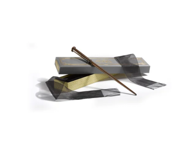 FANTASTIC BEASTS - Baguette Ollivander - Porpentina Goldstein 