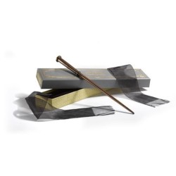 FANTASTIC BEASTS - Baguette Ollivander - Porpentina Goldstein  2