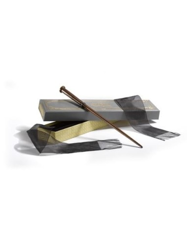 FANTASTIC BEASTS - Baguette Ollivander - Porpentina Goldstein 