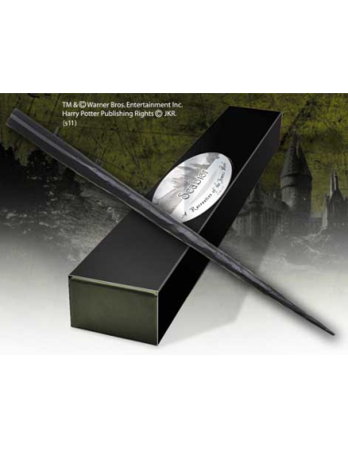 HARRY POTTER - Baguette de Scabior 
